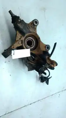Second-hand car spare part front right knuckle for citroen jumpy furgón (v_) 2.0 bluehdi 120 oem iam references 1617969380  