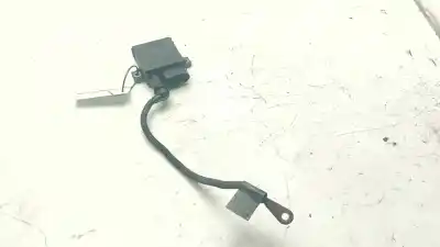 Second-hand car spare part ELECTRONIC MODULE for BMW 3 TOURING (E91)  OEM IAM references 2502197  