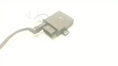 Second-hand car spare part electronic module for bmw 3 touring (e91) 335 d oem iam references 2502197  