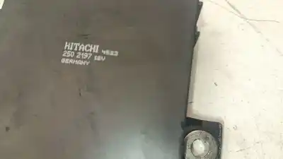 Second-hand car spare part electronic module for bmw 3 touring (e91) 335 d oem iam references 2502197  