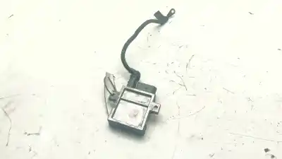 Second-hand car spare part electronic module for bmw 3 touring (e91) 335 d oem iam references 2502197  