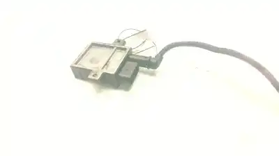 Second-hand car spare part electronic module for bmw 3 touring (e91) 335 d oem iam references 2502197  