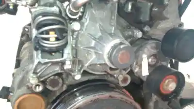 Second-hand car spare part complete engine for bmw x1 (e84) sdrive 20 d oem iam references n47d20a  