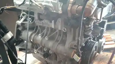 Second-hand car spare part complete engine for bmw x1 (e84) sdrive 20 d oem iam references n47d20a  