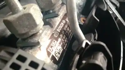 Second-hand car spare part complete engine for bmw x1 (e84) sdrive 20 d oem iam references n47d20a  