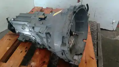 Second-hand car spare part GEARBOX for BMW X1 (E84)  OEM IAM references 2170017397  