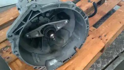 Second-hand car spare part gearbox for bmw x1 (e84) sdrive 20 d oem iam references 2170017397  