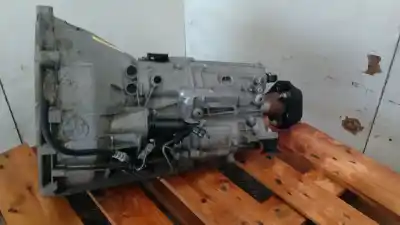 Second-hand car spare part gearbox for bmw x1 (e84) sdrive 20 d oem iam references 2170017397  