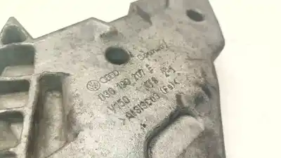 Second-hand car spare part right engine support for audi a3 (8p1) 2.0 tdi oem iam references 03g199207e  