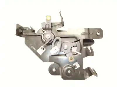 Peça sobressalente para automóvel em segunda mão puxador interior do lado direito por nissan primastar (x83) 2.5 dci diesel cat referências oem iam 