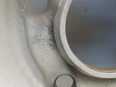 Автозапчасти б/у шина за opel vivaro c furgón (k0) 1.5 ссылки oem iam   