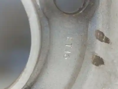 Автозапчасти б/у шина за opel vivaro c furgón (k0) 1.5 ссылки oem iam   