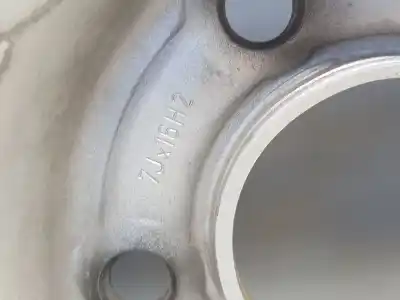 Автозапчастина б/у шина для opel vivaro c furgón (k0) 1.5 посилання на oem iam   