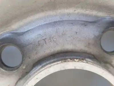 Автозапчасти б/у шина за opel vivaro c furgón (k0) 1.5 ссылки oem iam   