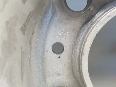 Автозапчасти б/у шина за opel vivaro c furgón (k0) 1.5 ссылки oem iam   