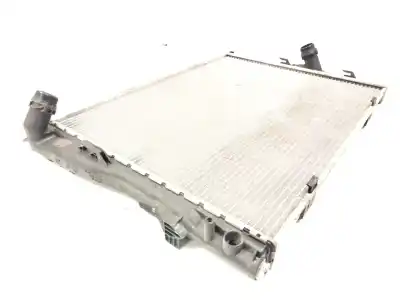 Peça sobressalente para automóvel em segunda mão radiador de água por bmw 1 (e87) 120 i referências oem iam 7559273  