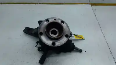 İkinci el araba yedek parçası ÖN SAG KNUCKLE için RENAULT MASTER III FURGÓN (FV)  OEM IAM referansları 400103826R  