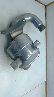 Second-hand car spare part catalytic converter for citroen jumpy furgón (v_) 2.0 bluehdi 120 oem iam references 9804925980  