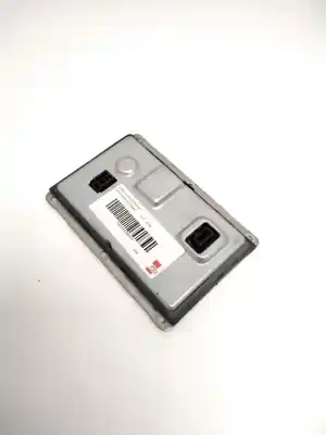 Peça sobressalente para automóvel em segunda mão Balastro De Xenon por SEAT IBIZA (6L1) Sport Rider Referências OEM IAM 89035113  739357121532001407