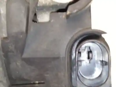 Gebrauchtes Autoersatzteil lichtmaschine zum ford fiesta vi (cb1, ccn) 1.6 tdci oem-iam-referenzen av6n10300dc  