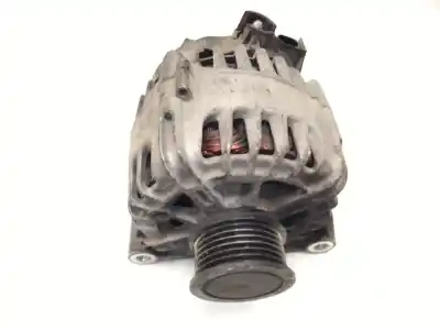Gebrauchtes Autoersatzteil lichtmaschine zum ford fiesta vi (cb1, ccn) 1.6 tdci oem-iam-referenzen av6n10300dc  
