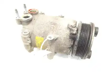 İkinci el araba yedek parçası klima kompresörü için ford fiesta vi (cb1, ccn) 1.6 tdci oem iam referansları ap3119d629ac  