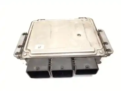 Pièce détachée automobile d'occasion calculateur moteur ecu pour ford fiesta vi (cb1, ccn) 1.6 tdci références oem iam bv2112a650aac