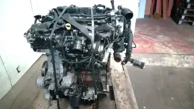 Second-hand car spare part complete engine for citroen jumpy furgón (v_) 2.0 bluehdi 120 oem iam references ah01