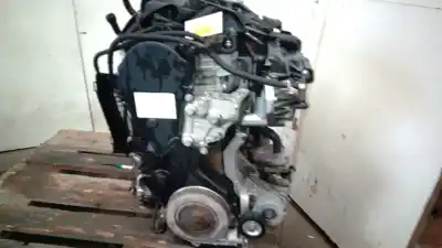 Second-hand car spare part complete engine for citroen jumpy furgón (v_) 2.0 bluehdi 120 oem iam references ah01  