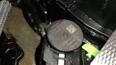 Second-hand car spare part complete engine for citroen jumpy furgón (v_) 2.0 bluehdi 120 oem iam references ah01  