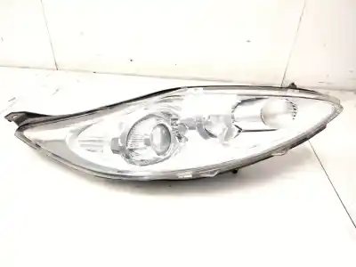 Pièce détachée automobile d'occasion feu droit pour ford fiesta vi (cb1, ccn) 1.6 tdci références oem iam 8a6113w029ch