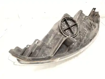 Second-hand car spare part right headlight for ford fiesta vi (cb1, ccn) 1.6 tdci oem iam references 8a6113w029ch  