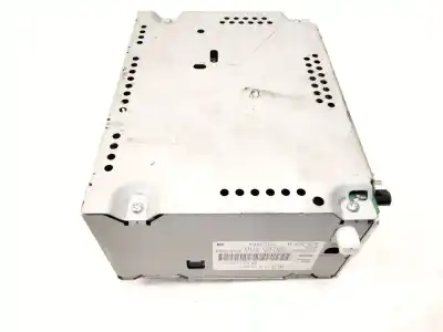 Автозапчастина б/у аудіо система / радіо cd для ford fiesta vi (cb1, ccn) 1.6 tdci посилання на oem iam aa6t18c815rb  