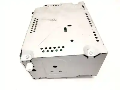 Автозапчастина б/у аудіо система / радіо cd для ford fiesta vi (cb1, ccn) 1.6 tdci посилання на oem iam aa6t18c815rb  