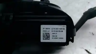 Peça sobressalente para automóvel em segunda mão fita do airbag por bmw x6 (e71, e72) xdrive 40 d referências oem iam 912250904  