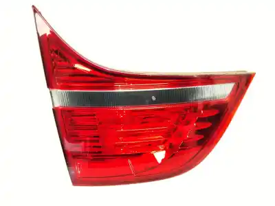 Tweedehands auto-onderdeel Rechter Achterlamp In Deur voor BMW X6 (E71, E72) xDrive 40 d OEM IAM-referenties 7179987  