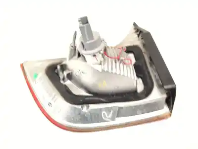 Second-hand car spare part right tailgate door light for bmw x6 (e71, e72) xdrive 40 d oem iam references 7179987  