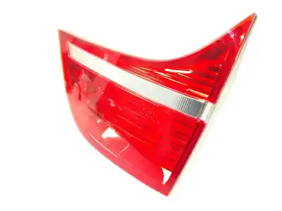 Second-hand car spare part left tailgate door light for bmw x6 (e71, e72) xdrive 40 d oem iam references 7179988  