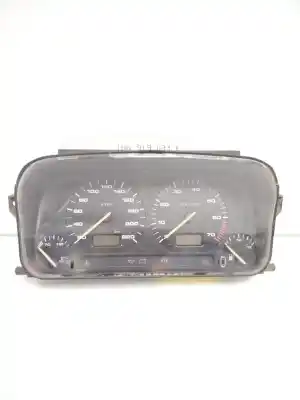 Second-hand car spare part dashboard for volkswagen golf iii (1h1) 2.0 oem iam references 1h6919033