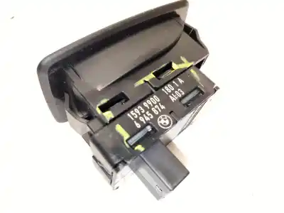 Second-hand car spare part rear right power window switch for bmw x6 (e71, e72) xdrive 40 d oem iam references 6945874  