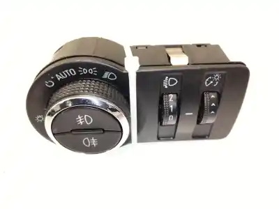Tweedehands auto-onderdeel lichtbesturing voor opel astra j (p10) 1.7 cdti (68) oem iam-referenties 13268702