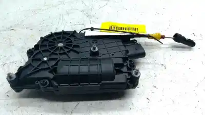 Peça sobressalente para automóvel em segunda mão Motor De Fechadura Central Dianteiro Esquerdo por BMW X6 (E71, E72) xDrive 40 d Referências OEM IAM 4151309300  
