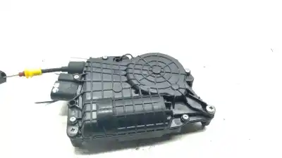 Peça sobressalente para automóvel em segunda mão motor de fechadura central dianteiro esquerdo por bmw x6 (e71, e72) xdrive 40 d referências oem iam 4151309300  