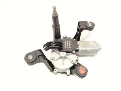 Tweedehands auto-onderdeel achterwissermotor voor opel astra j (p10) 1.7 cdti (68) oem iam-referenties 13256917