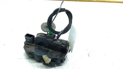 Tweedehands auto-onderdeel achter rechts deurslot voor opel astra j (p10) 1.7 cdti (68) oem iam-referenties 13579566
