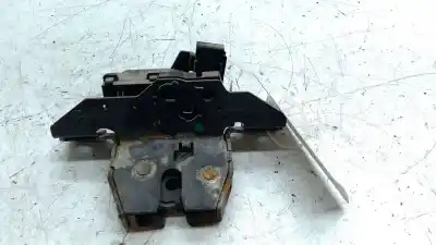 Tweedehands auto-onderdeel kofferbak / poortsluiting voor opel astra j (p10) 1.7 cdti (68) oem iam-referenties 13587646