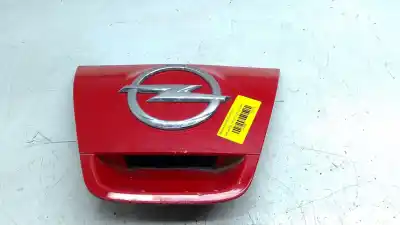 Tweedehands auto-onderdeel handgreep buitenpoort voor opel astra j (p10) 1.7 cdti (68) oem iam-referenties 11320900