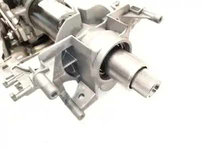 Pezzo di ricambio per auto di seconda mano piantone dello sterzo per bmw x6 (e71, e72) xdrive 40 d riferimenti oem iam 831401091  