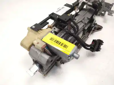 Pezzo di ricambio per auto di seconda mano piantone dello sterzo per bmw x6 (e71, e72) xdrive 40 d riferimenti oem iam 831401091  