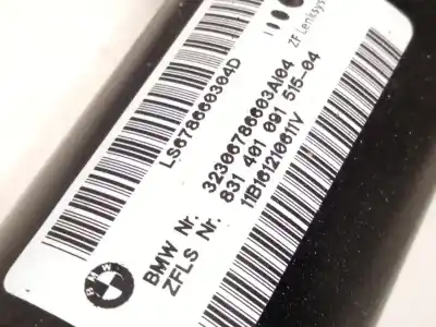 Pezzo di ricambio per auto di seconda mano piantone dello sterzo per bmw x6 (e71, e72) xdrive 40 d riferimenti oem iam 831401091  